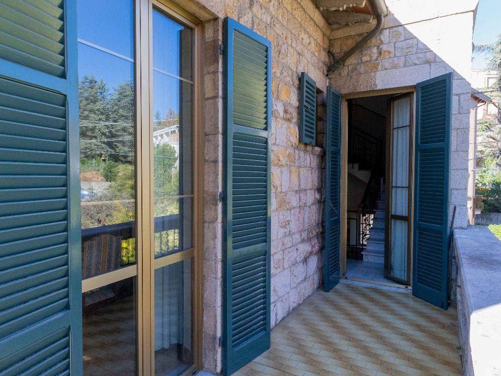 Villa a Perugia in Via Cortonese - Foto 3