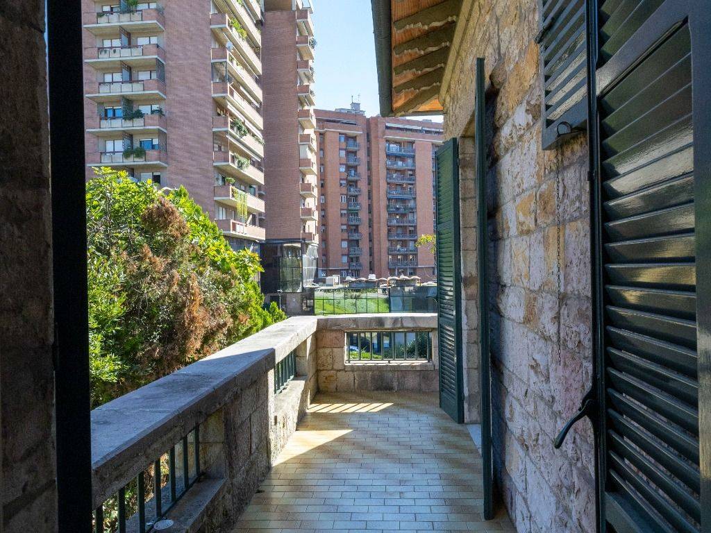 Villa a Perugia in Via Cortonese - Foto 4