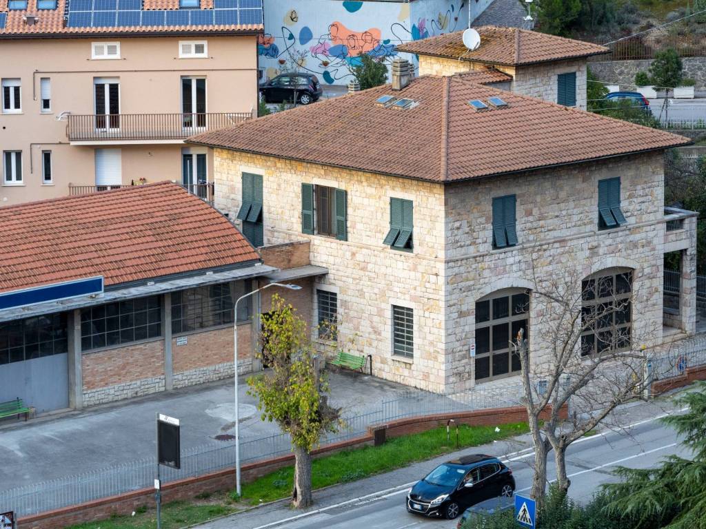 Villa a Perugia in Via Cortonese - Foto 5