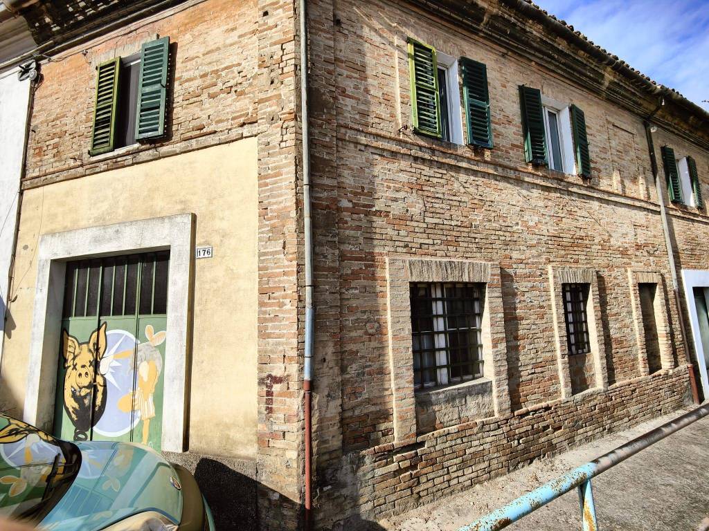 Casa indipendente a Macerata - Foto 3