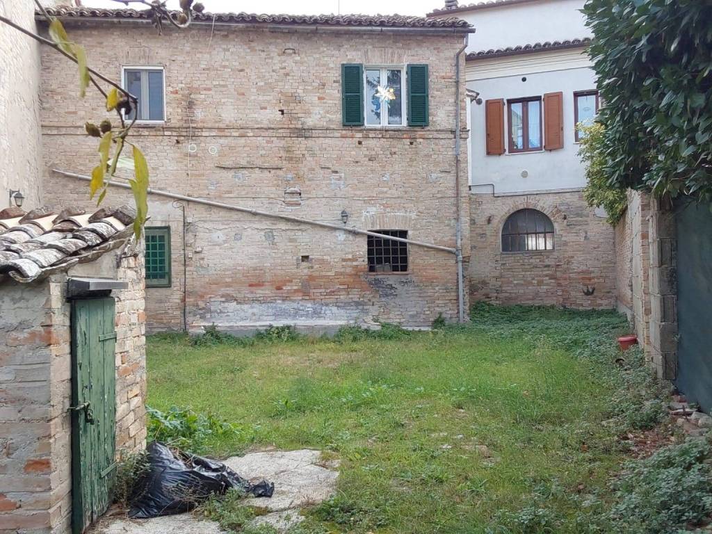 Casa indipendente a Macerata - Foto 4