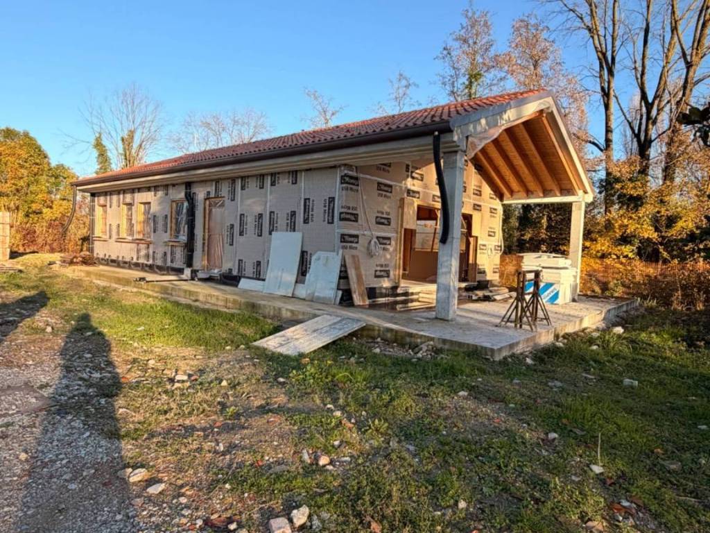Villa a Silea in via Capitello - Foto 2
