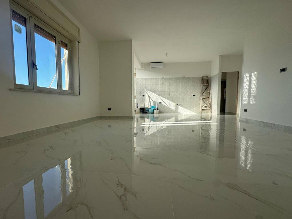 Appartamento a Giugliano in campania in Via Arturo Labriola - Foto 2