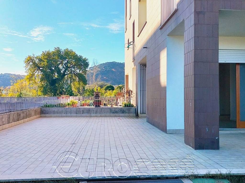 Appartamento a Perugia in Strada della Milizia - Foto 2