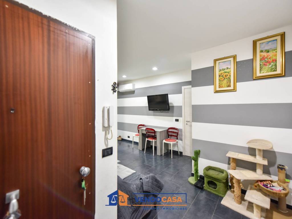 Appartamento a Rivoli in Via Arno, 11 - Foto 2