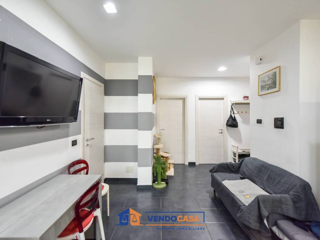 Appartamento a Rivoli in Via Arno, 11 - Foto 5