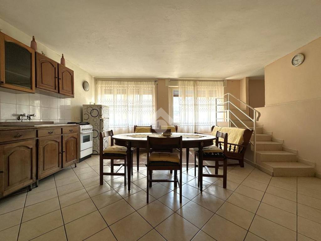 Appartamento a San biagio della cima in Via Roma, 8 - Foto 3