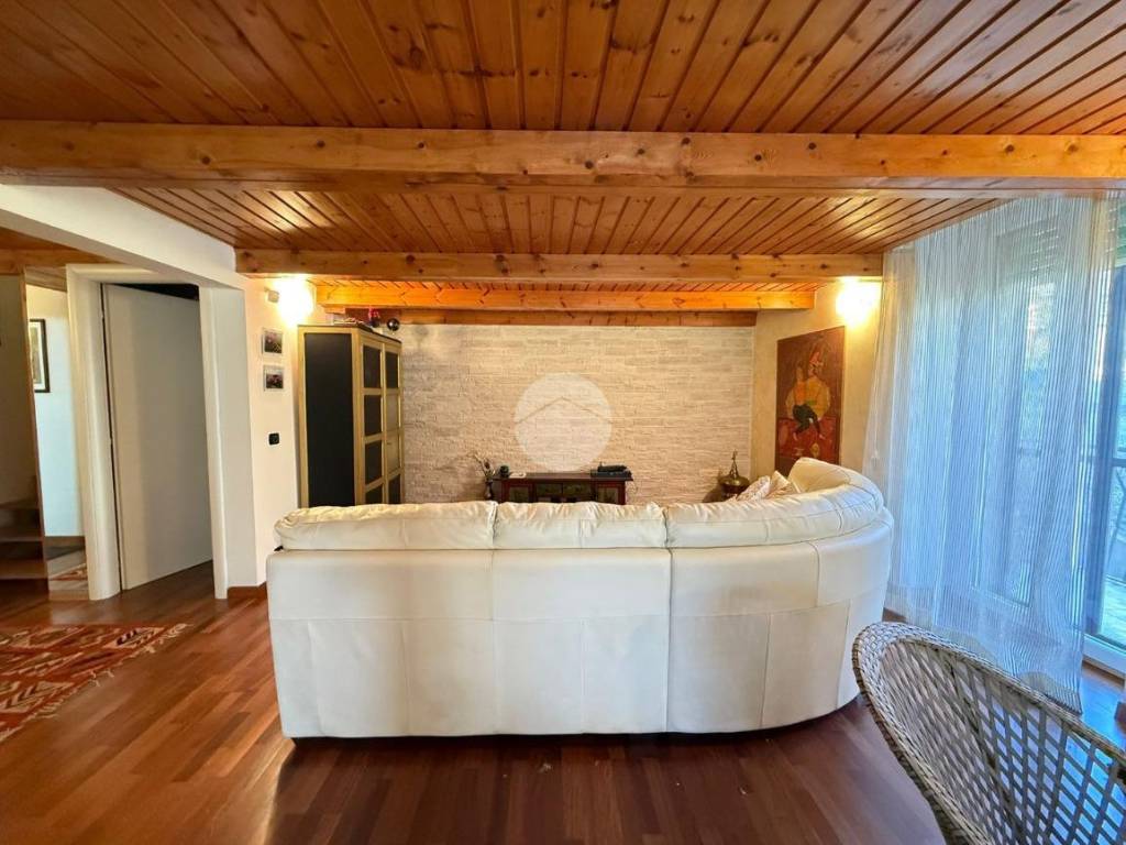 Appartamento a Rubiana in Borgata Borello, 31 - Foto 5