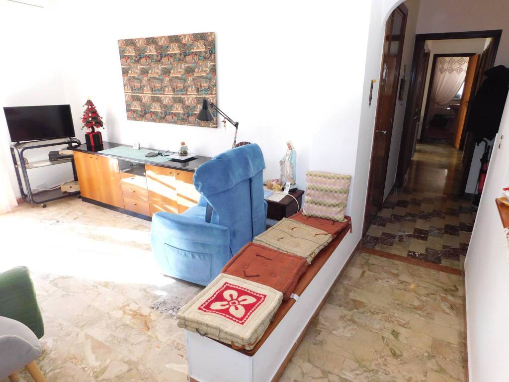 Appartamento a Ragusa in Via Stesicoro - Foto 3