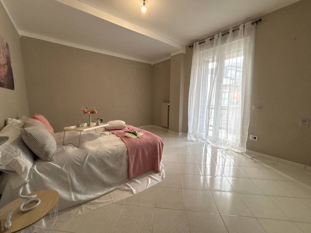 Appartamento a Monteforte irpino in Via Taverna Campanile, 249 - Foto 2