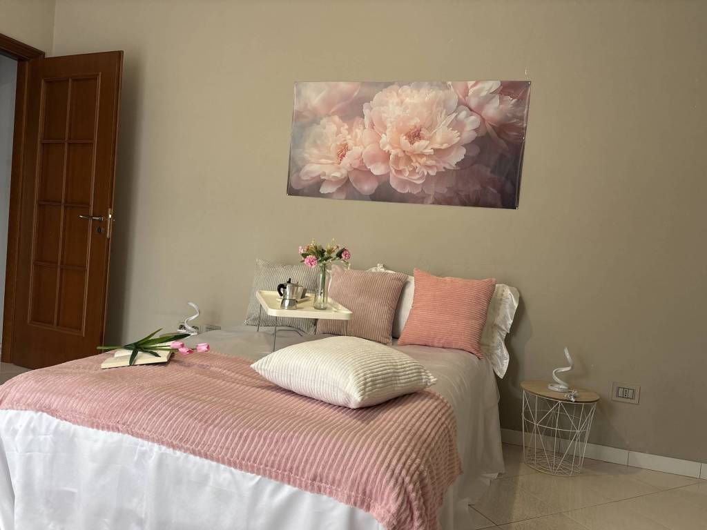 Appartamento a Monteforte irpino in Via Taverna Campanile, 249 - Foto 3