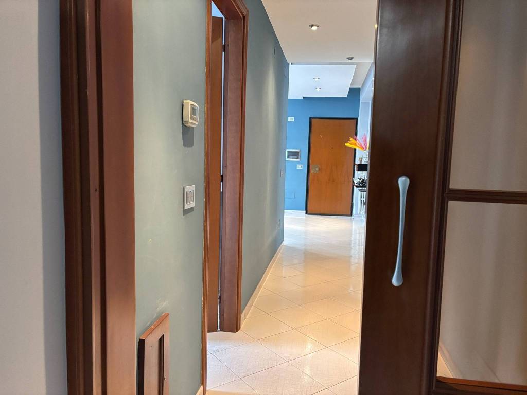 Appartamento a Monteforte irpino in Via Taverna Campanile, 249 - Foto 5