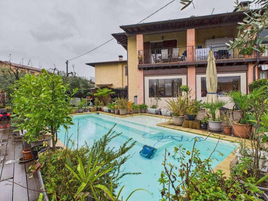 Appartamento a San felice del benaco in Via Boschette, 81 - Foto 3