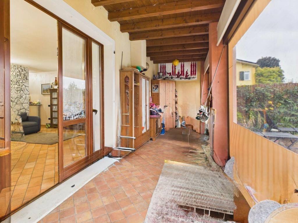 Appartamento a San felice del benaco in Via Boschette, 81 - Foto 5
