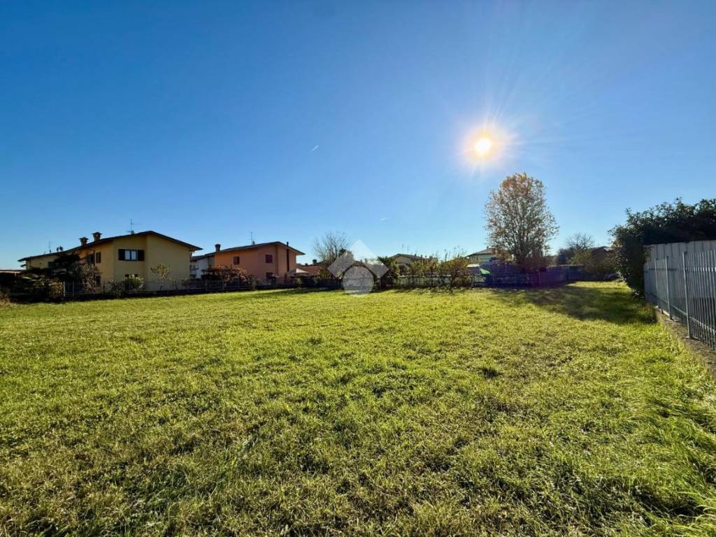 Terreno a Grassobbio in Via Cristoforo Colombo - Foto 3