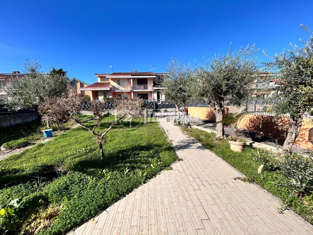 Villetta a schiera a Capua - Foto 2