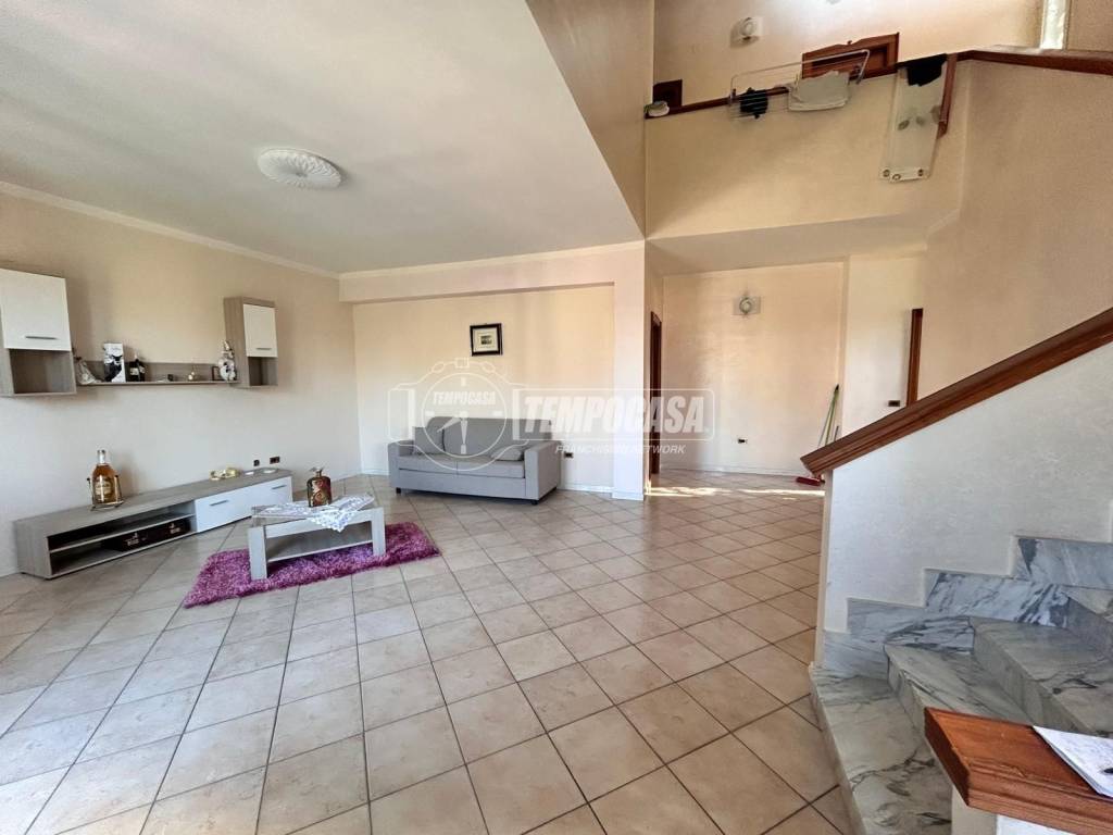 Villetta a schiera a Capua - Foto 4