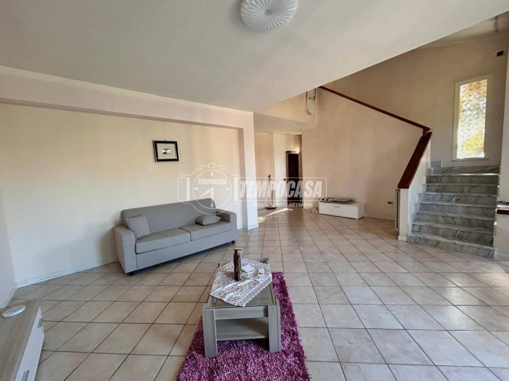 Villetta a schiera a Capua - Foto 5