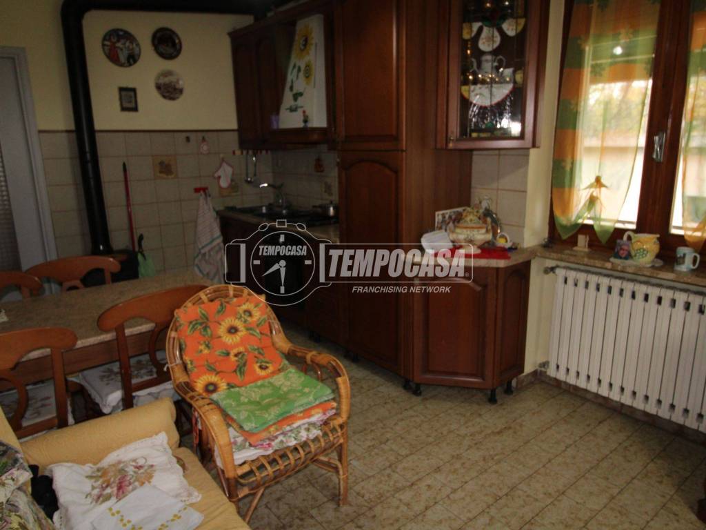 Casa indipendente a Trana in Via Sangano - Foto 3
