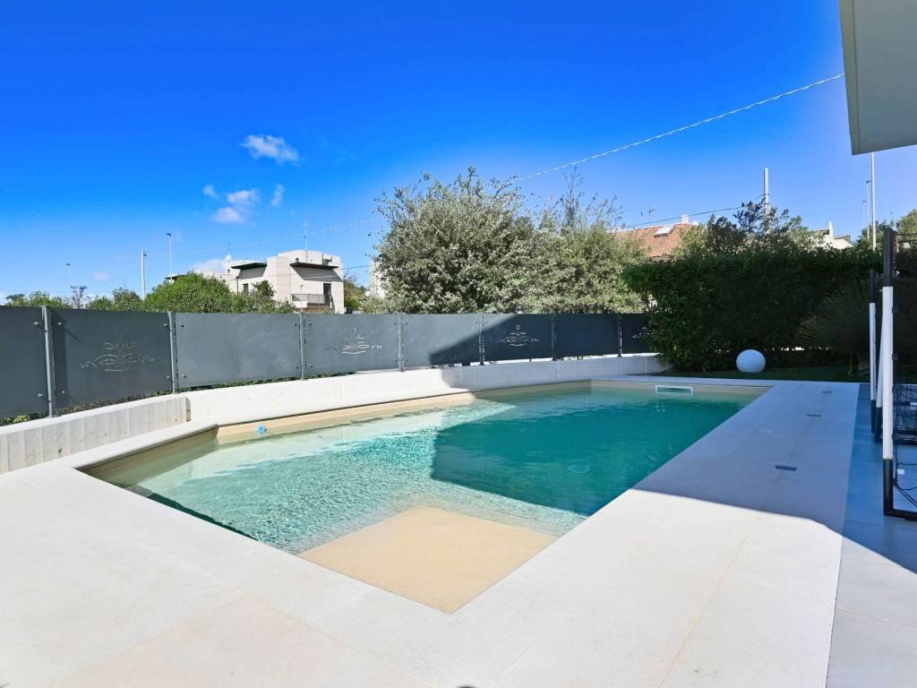Villa a Putignano in Via Fratelli Bandiera, 41 - Foto 3