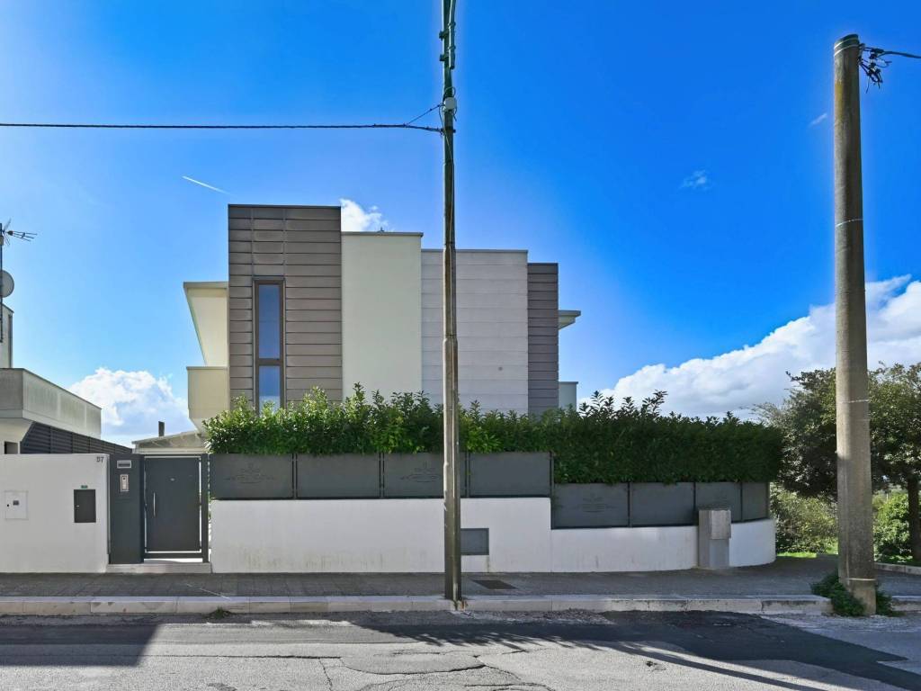 Villa a Putignano in Via Fratelli Bandiera, 41 - Foto 4