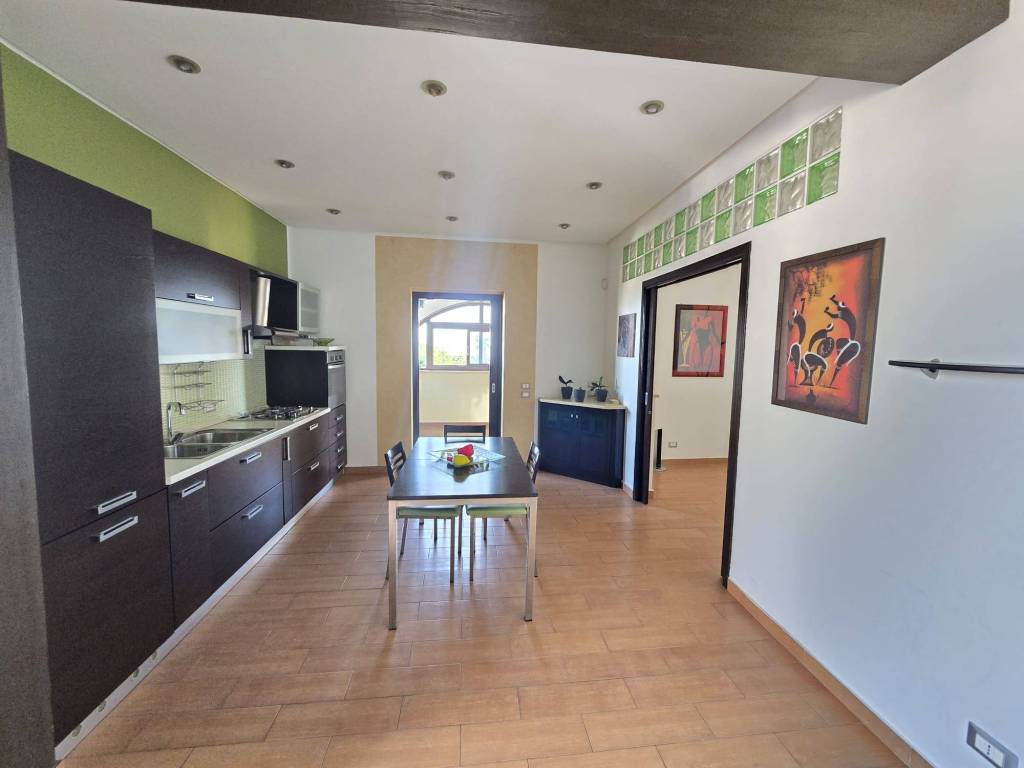 Appartamento a Carini in Via Primula, 2 - Foto 2