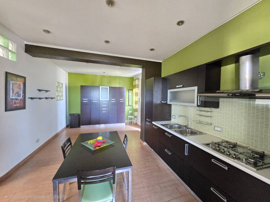 Appartamento a Carini in Via Primula, 2 - Foto 3