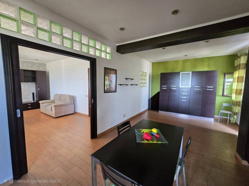 Appartamento a Carini in Via Primula, 2 - Foto 4