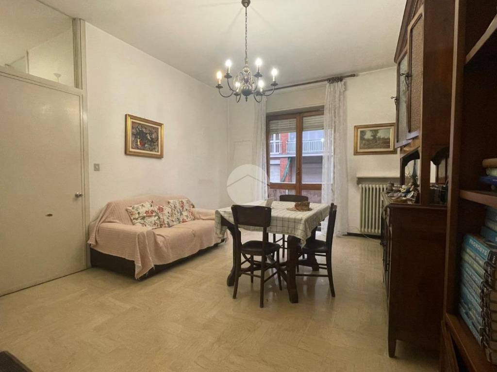 Appartamento a Asti in Corso Giacomo Matteotti, 195 - Foto 2