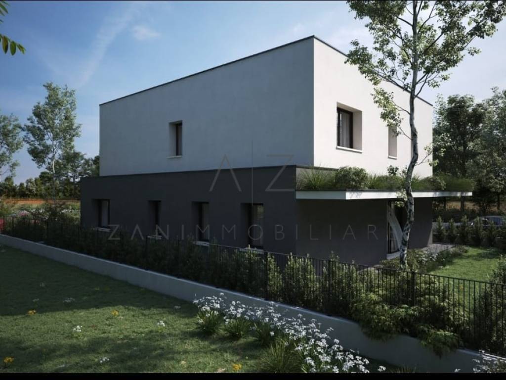 Appartamento a Castelfranco veneto in Via Viscon - Foto 4