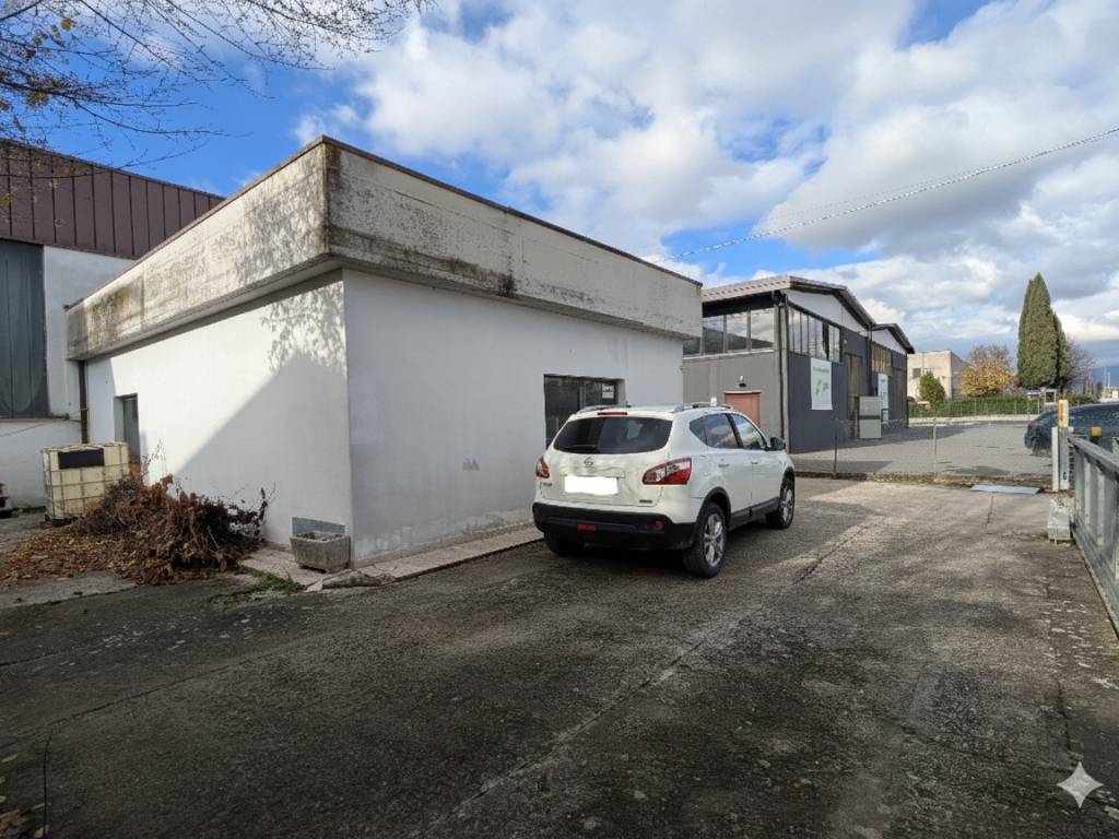 Immobile a Città di castello in via rosa luxemburg, 12 - Foto 5