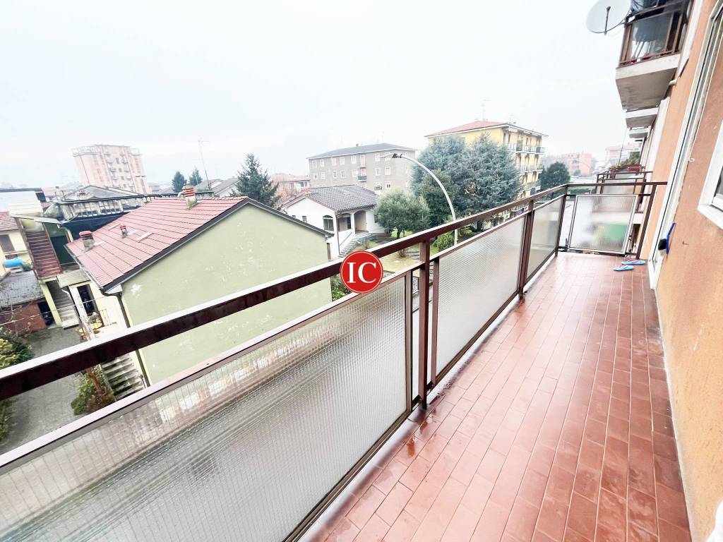 Appartamento a Lodi vecchio in Via Karl Marx, 2 - Foto 4