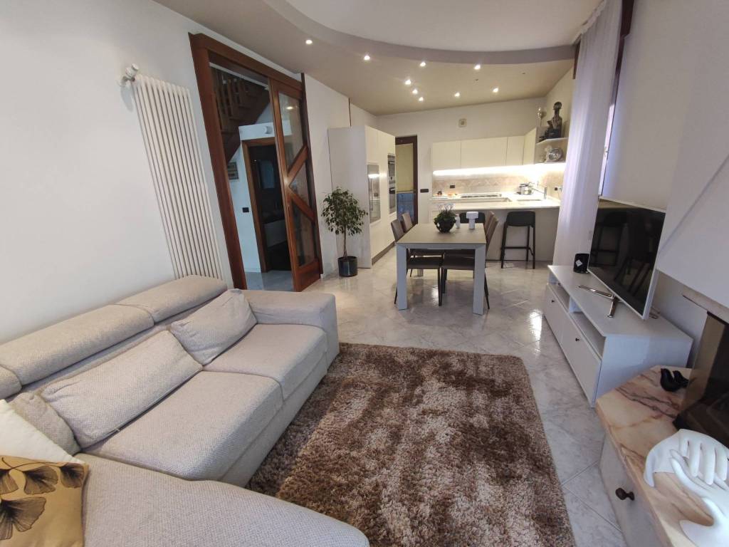 Villa a Arzignano in Via Monte Pasubio - Foto 3