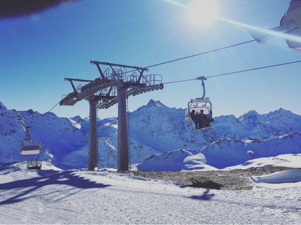 Appartamento a Livigno - Foto 2