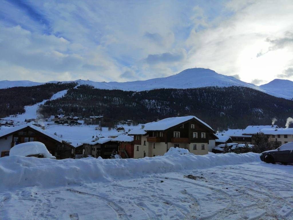 Appartamento a Livigno - Foto 3