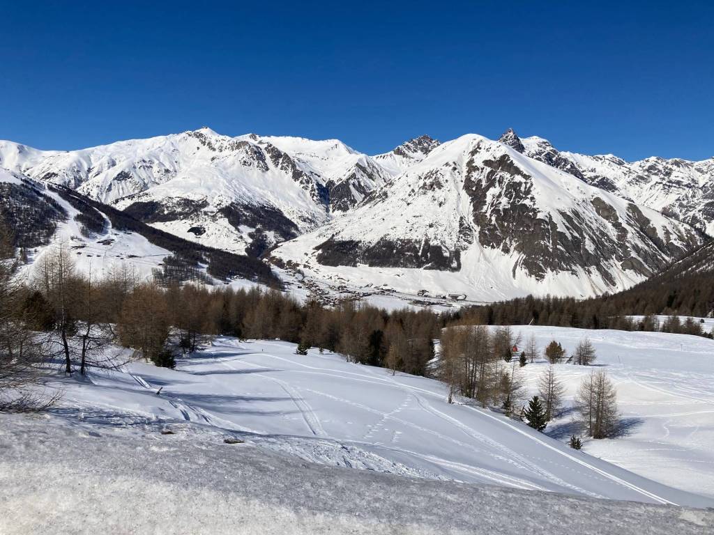 Appartamento a Livigno - Foto 4