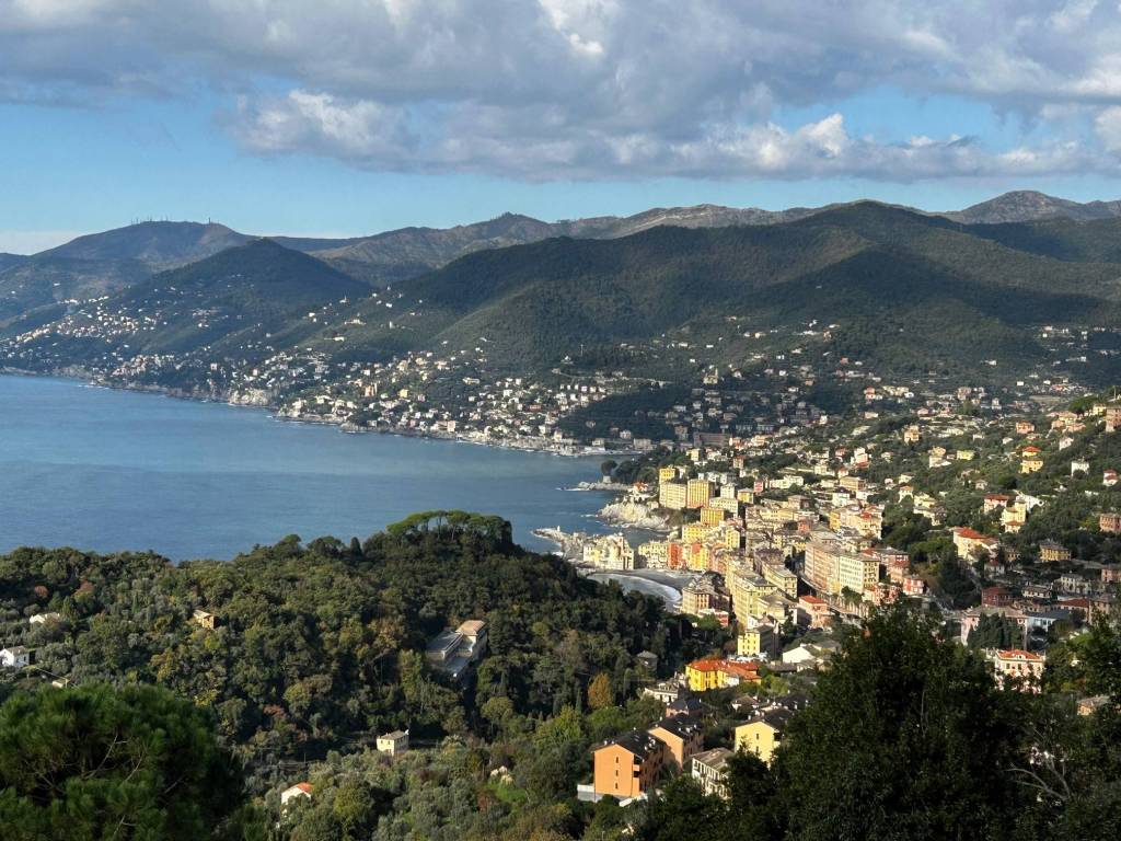 Appartamento a Camogli in Via Saccomanno - Foto 2