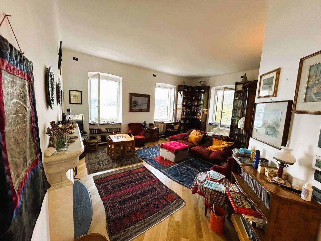 Appartamento a Camogli in Via Saccomanno - Foto 3