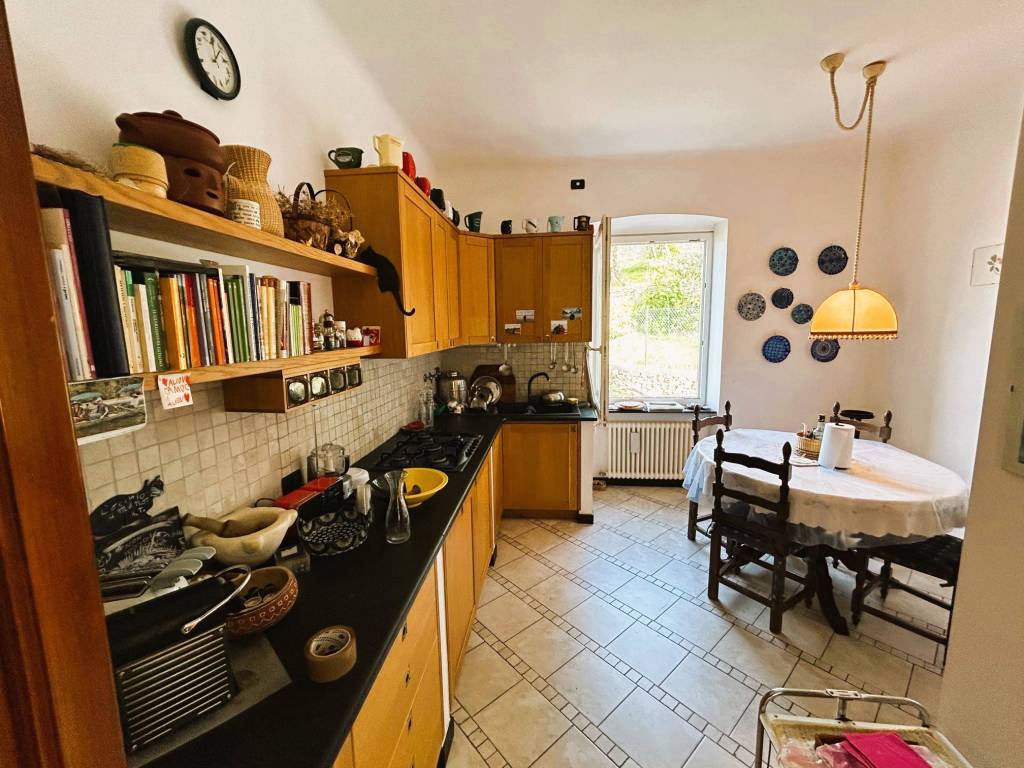 Appartamento a Camogli in Via Saccomanno - Foto 5