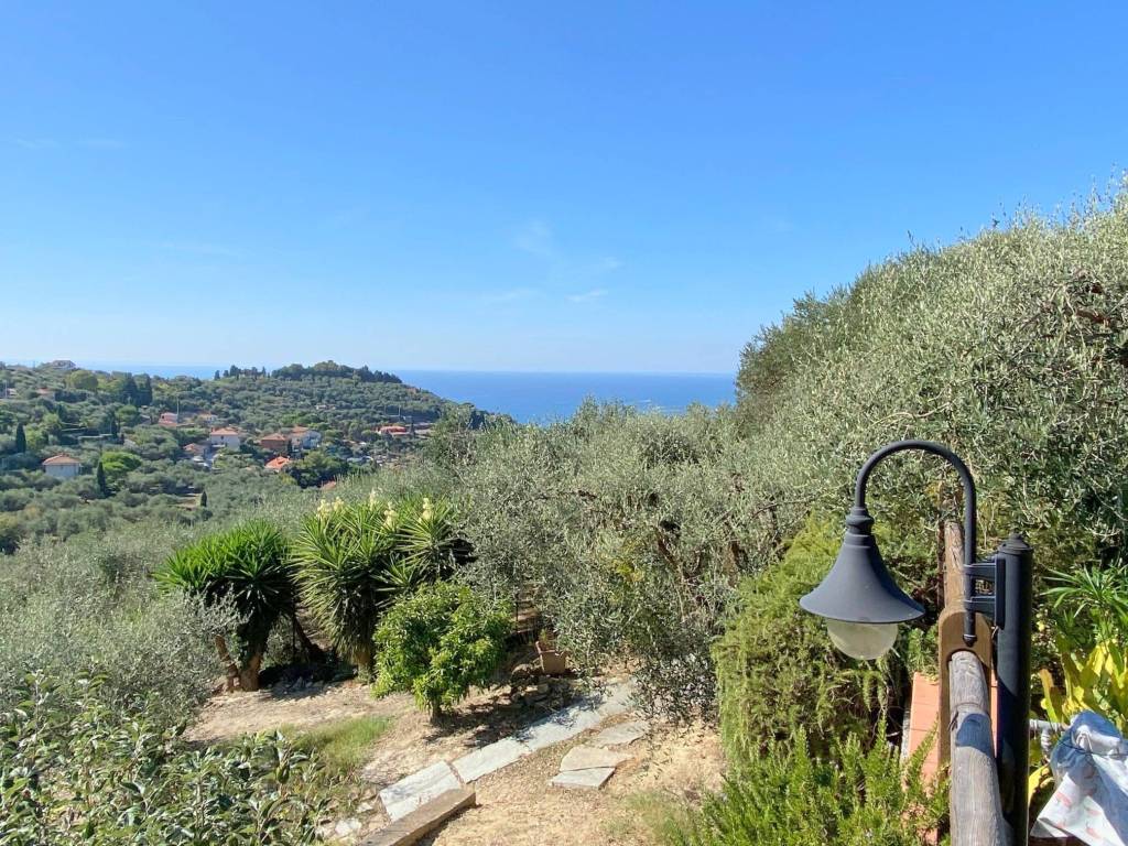 Villa a Imperia in Via Diano Calderina, 252 - Foto 3