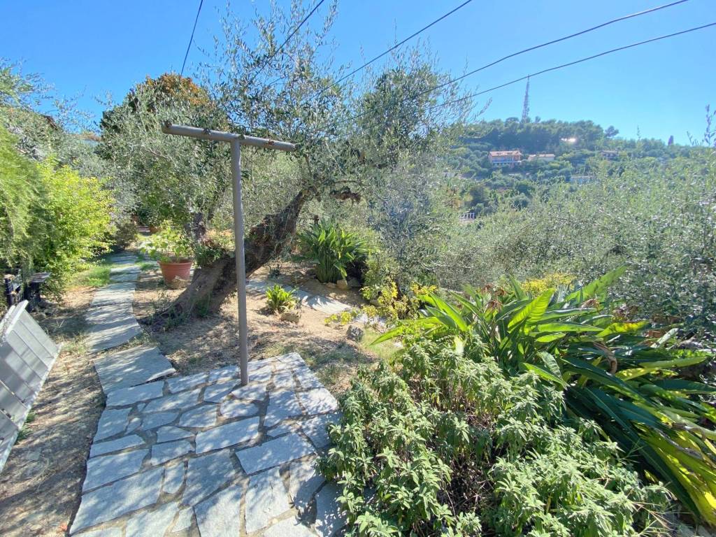 Villa a Imperia in Via Diano Calderina, 252 - Foto 5
