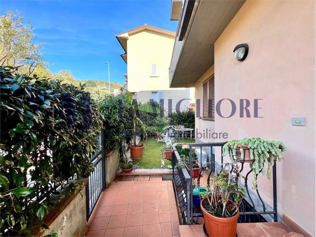 Villa a Montale in Via Giuseppe Mazzini, 4 - Foto 3