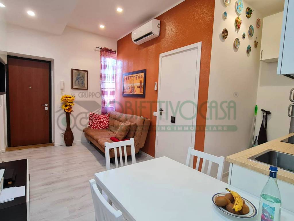 Appartamento a Lodi vecchio in Via Piave - Foto 2