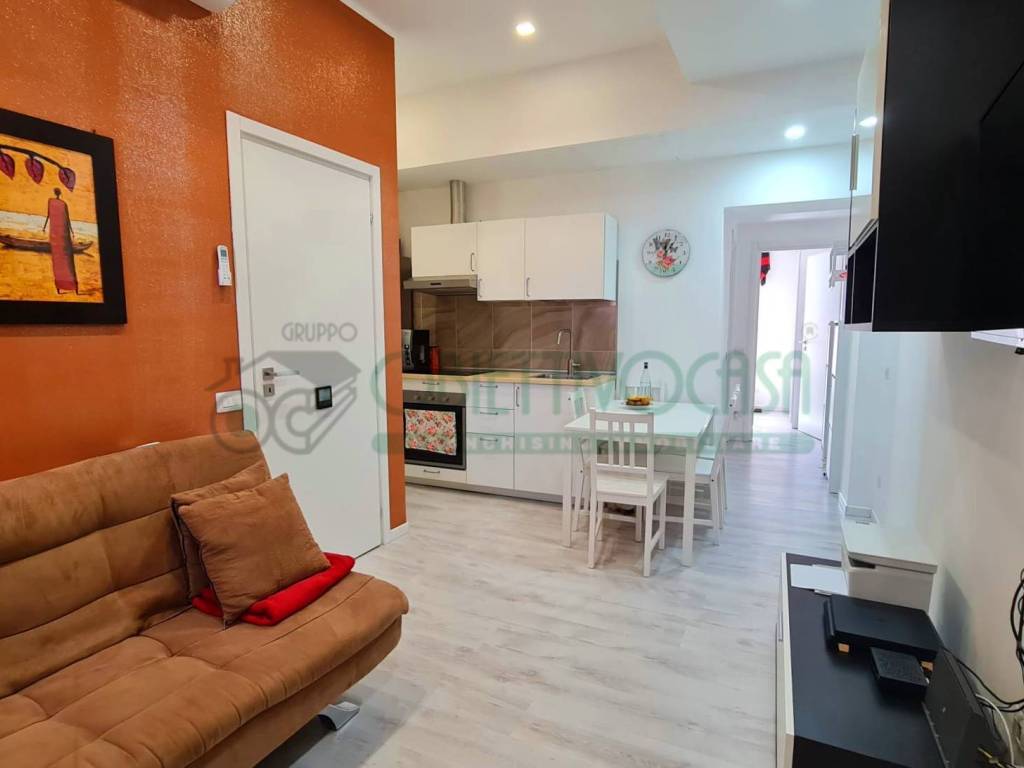 Appartamento a Lodi vecchio in Via Piave - Foto 4