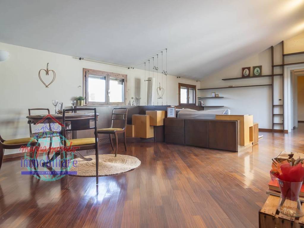 Appartamento a Cento in VICOLO SANT'AGOSTINO - Foto 2