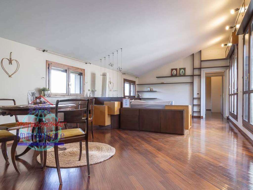 Appartamento a Cento in VICOLO SANT'AGOSTINO - Foto 3