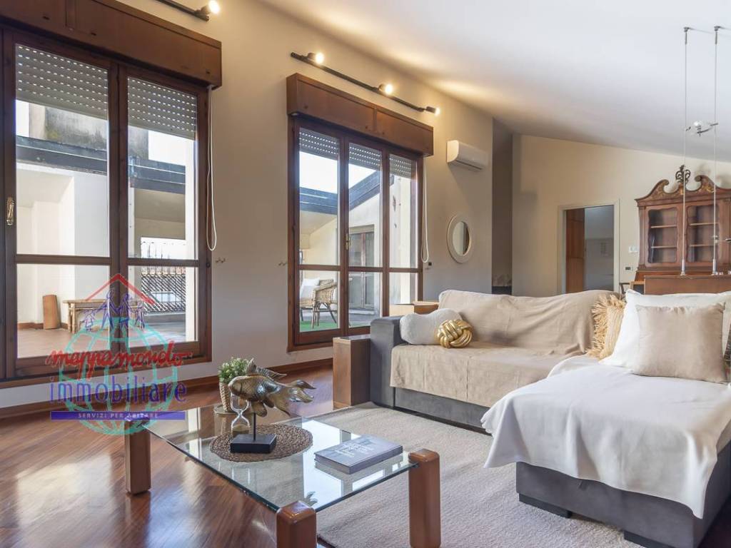 Appartamento a Cento in VICOLO SANT'AGOSTINO - Foto 5