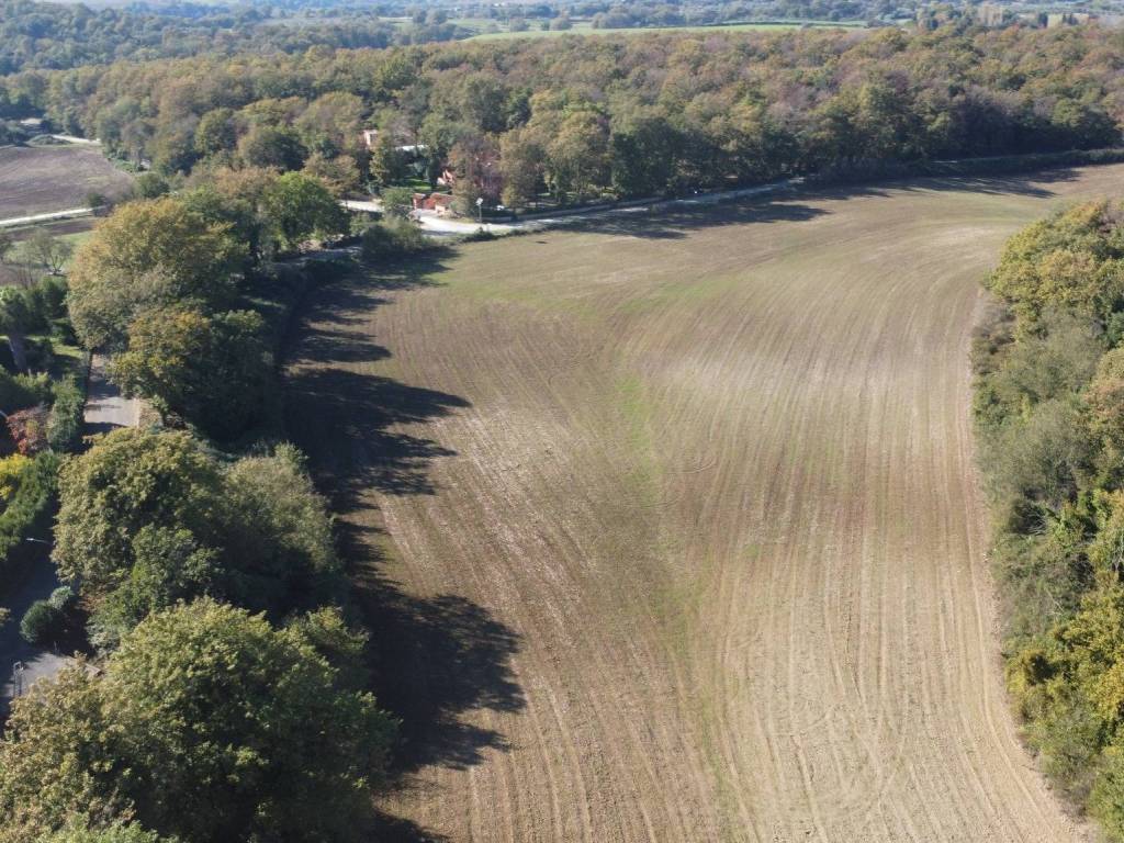Terreno a Formello in Via Casal De Veri - Foto 4