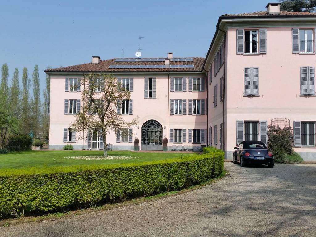 Appartamento a Alessandria in Via Della Liberta', 3 - Foto 4