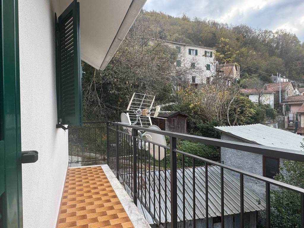 Casa indipendente a Bargagli in Via Pasubio, 8 - Foto 2